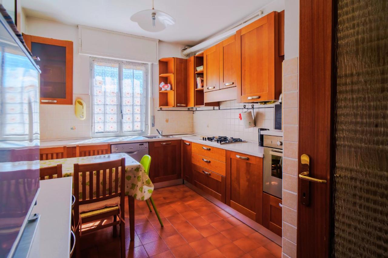 Апартаменти La Casa Nel Sole Ґрандате Екстер'єр фото