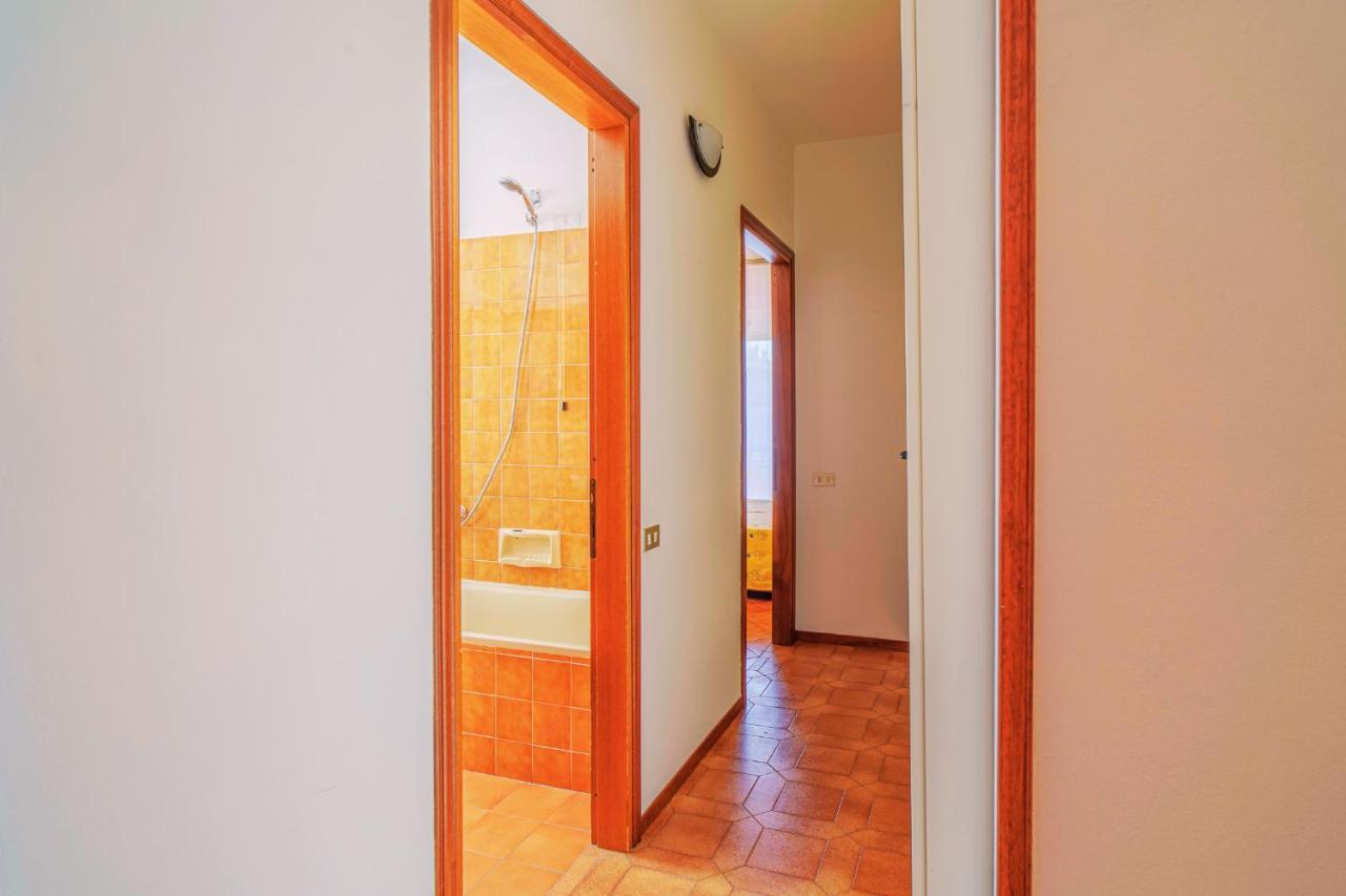 Апартаменти La Casa Nel Sole Ґрандате Екстер'єр фото